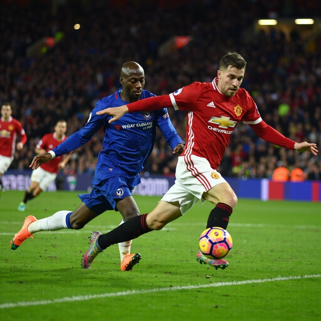 巴黎圣日耳曼1-2爆冷负里昂！法甲冠军悬念再起，梅西接班人哑火