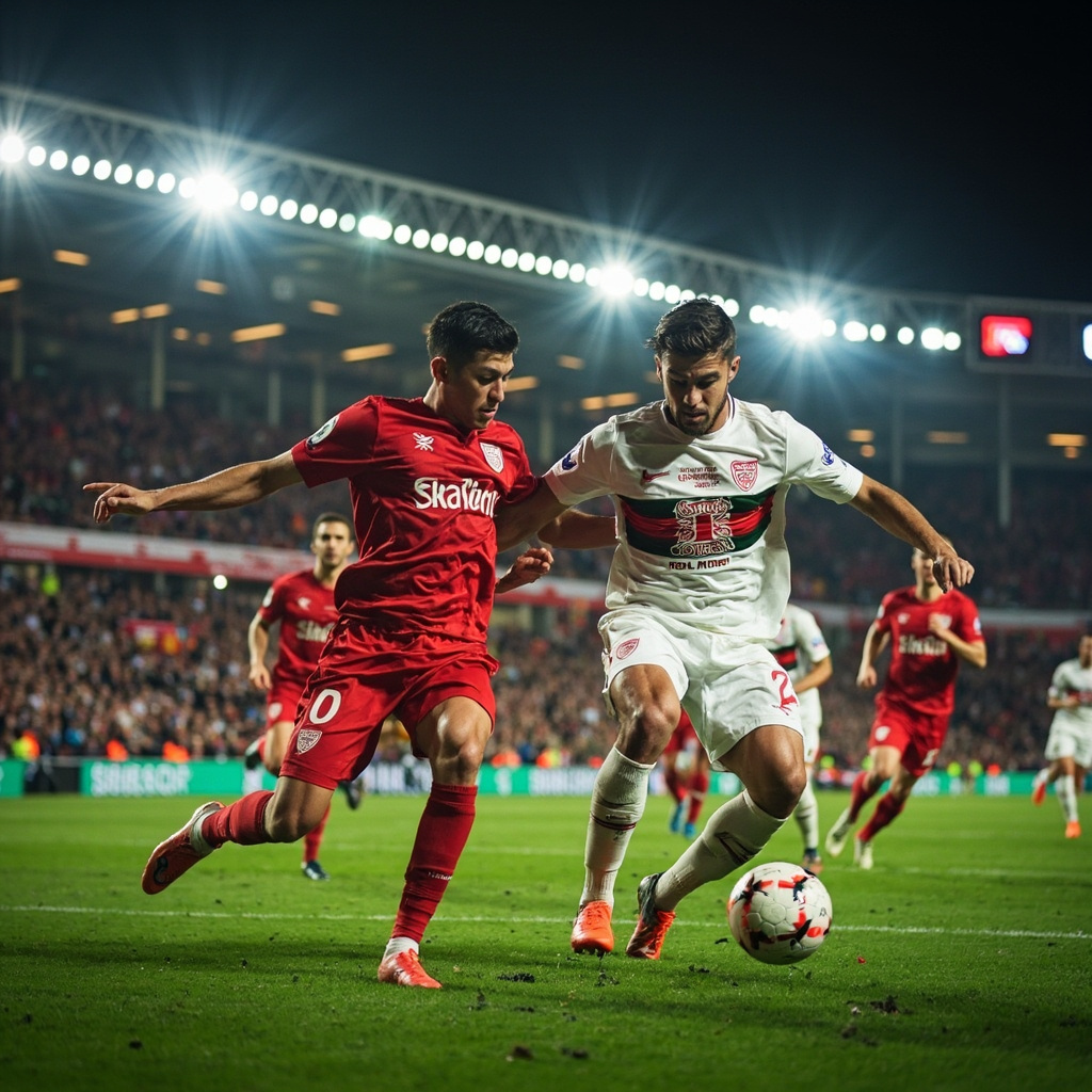 前瞻|德甲 RB莱比锡静候柏林联合 主场强势冲击欧冠区关键三分