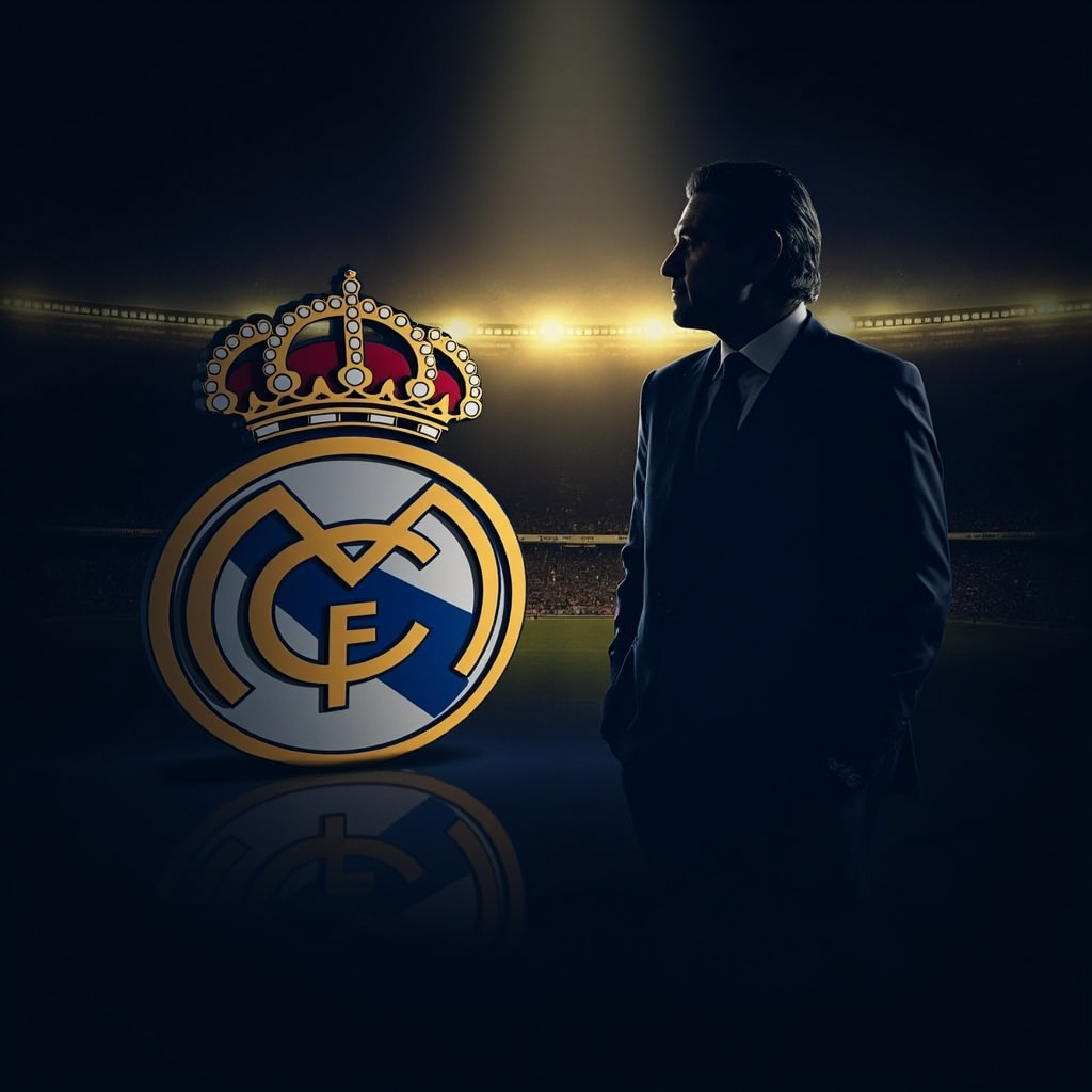 马卡报确认：阿韦洛亚帅位不保，皇马今夏力邀克洛普重建王朝