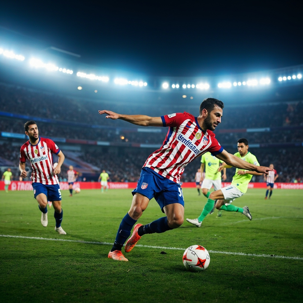 罗马1-1亚特兰大：红狼客场艰难取分，穆里尼奥帅位再度拉响警报