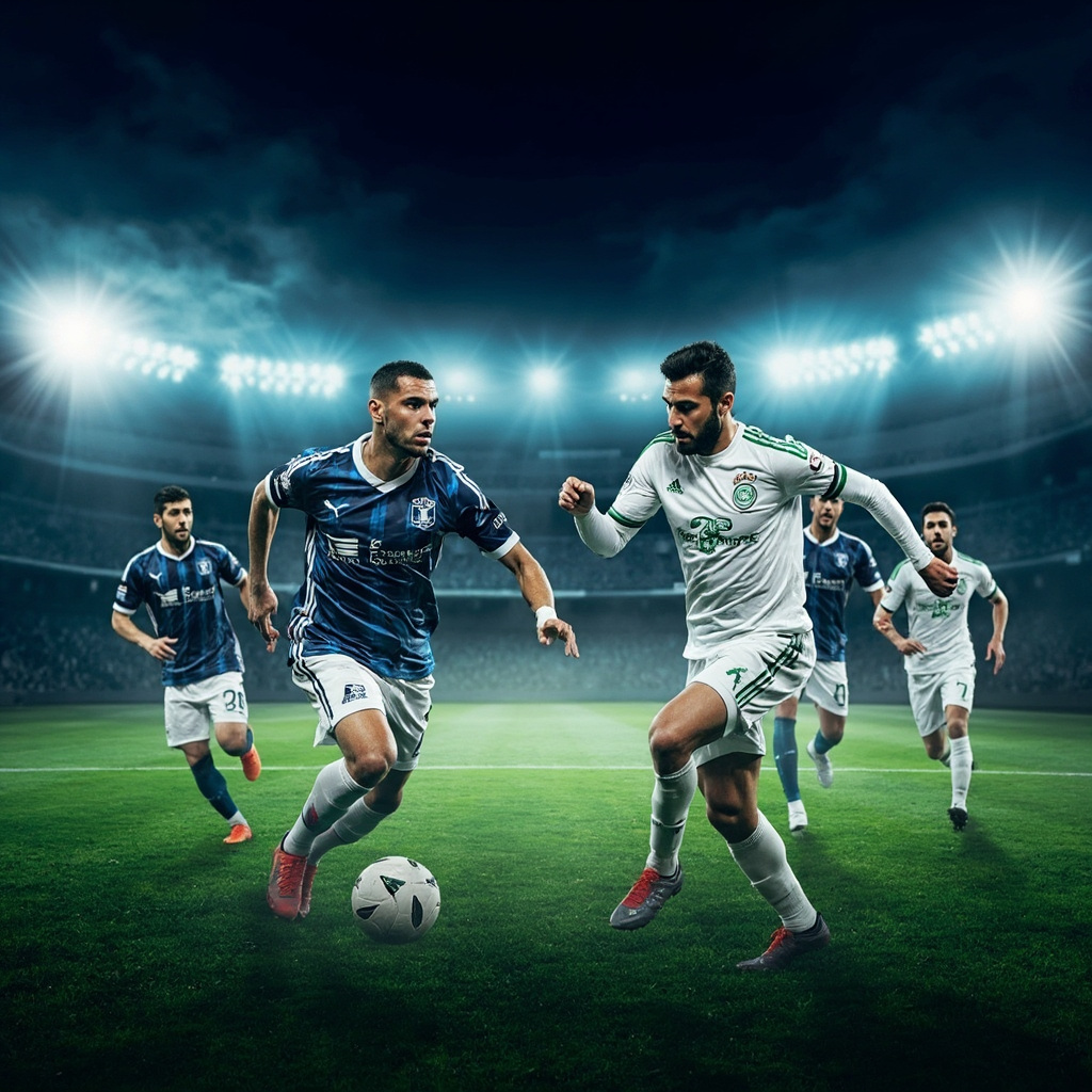 沙特联直播：哈萨征服0-0塞哈特海湾，双方破门乏术互交白卷