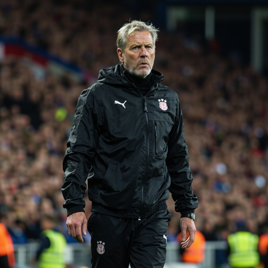 德天空：泰尔齐奇与毕尔巴鄂竞技达全面协议 下赛季接替巴尔韦德执掌教鞭